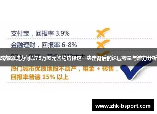 成都蓉城为何以75万欧元签约边锋这一决定背后的深层考量与潜力分析