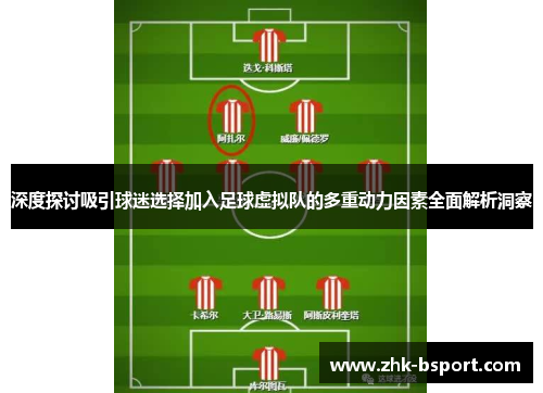 深度探讨吸引球迷选择加入足球虚拟队的多重动力因素全面解析洞察