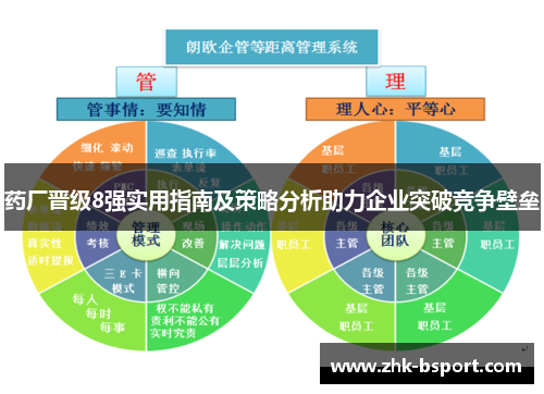 药厂晋级8强实用指南及策略分析助力企业突破竞争壁垒